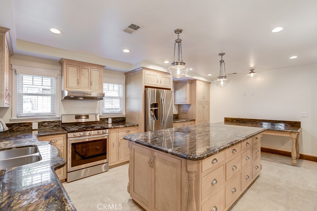 Chef's Kitchen - 520 N Orange Street, Orange CA 92867 - photo 1