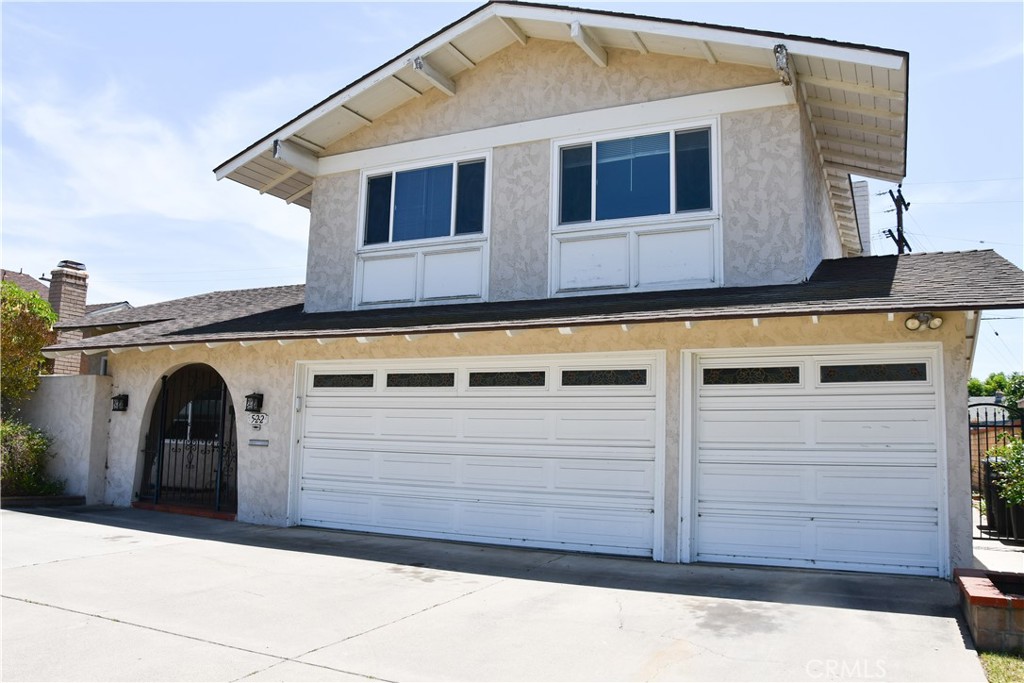 522 E Collins, Orange CA 92867 - photo 1