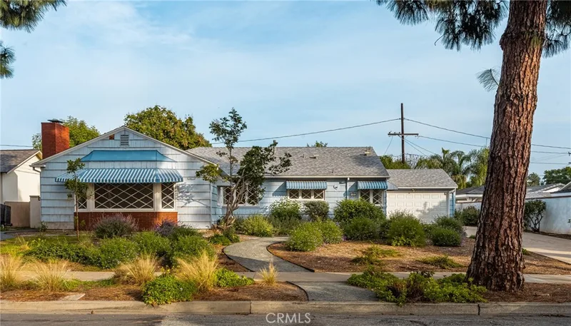 527 N Park Lane, Orange, CA 92867