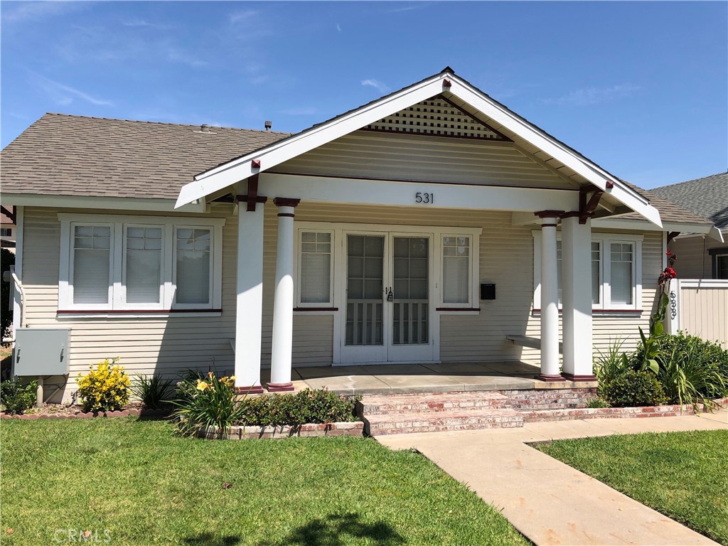 531 N Glassell Street, Orange CA 92867 - photo 1