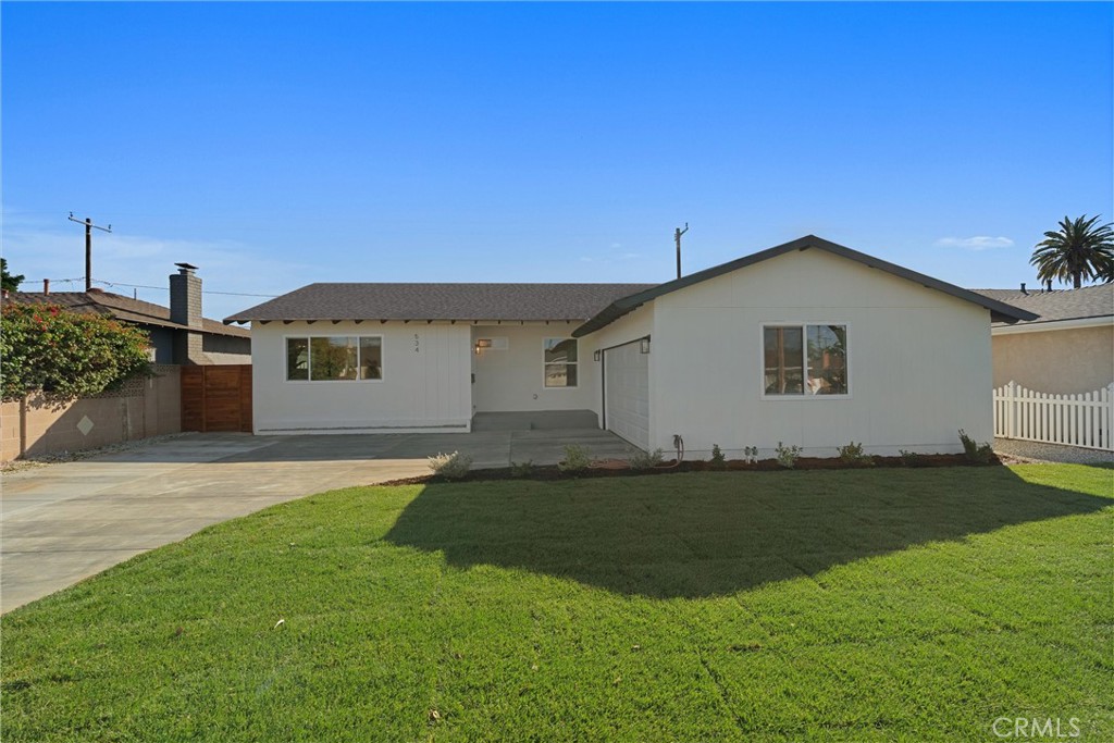 534 E Hoover, Orange CA 92867 - photo 1