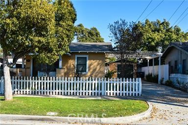 535 S Orange Street, Orange CA 92866 - photo 1