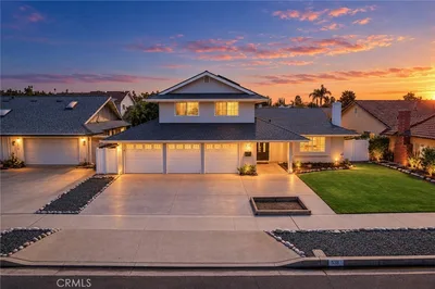 538 E Riverview, Orange