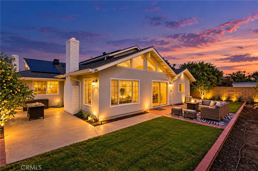 538 E Riverview, Orange CA 92865 - photo 48