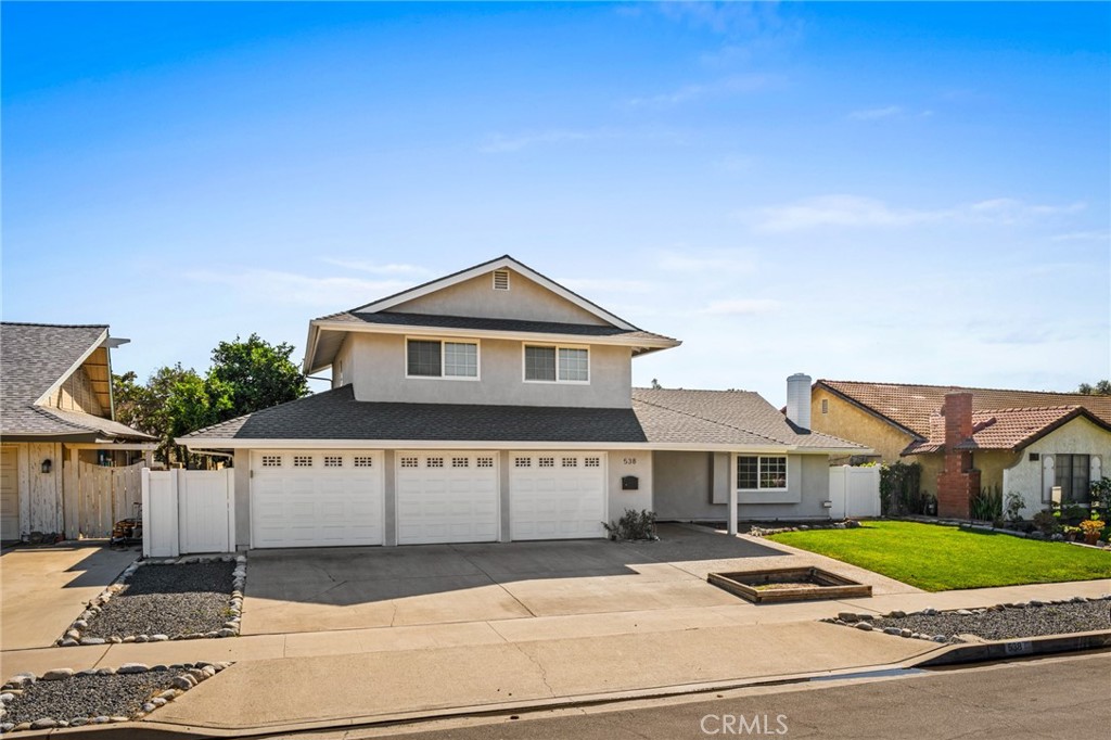 538 E Riverview, Orange CA 92865 - photo 56