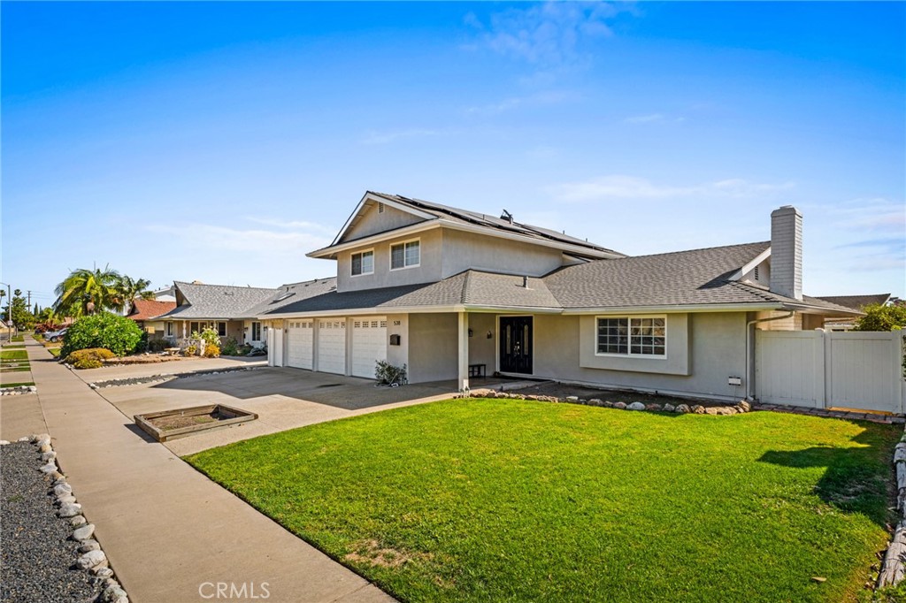 538 E Riverview, Orange CA 92865 - photo 57
