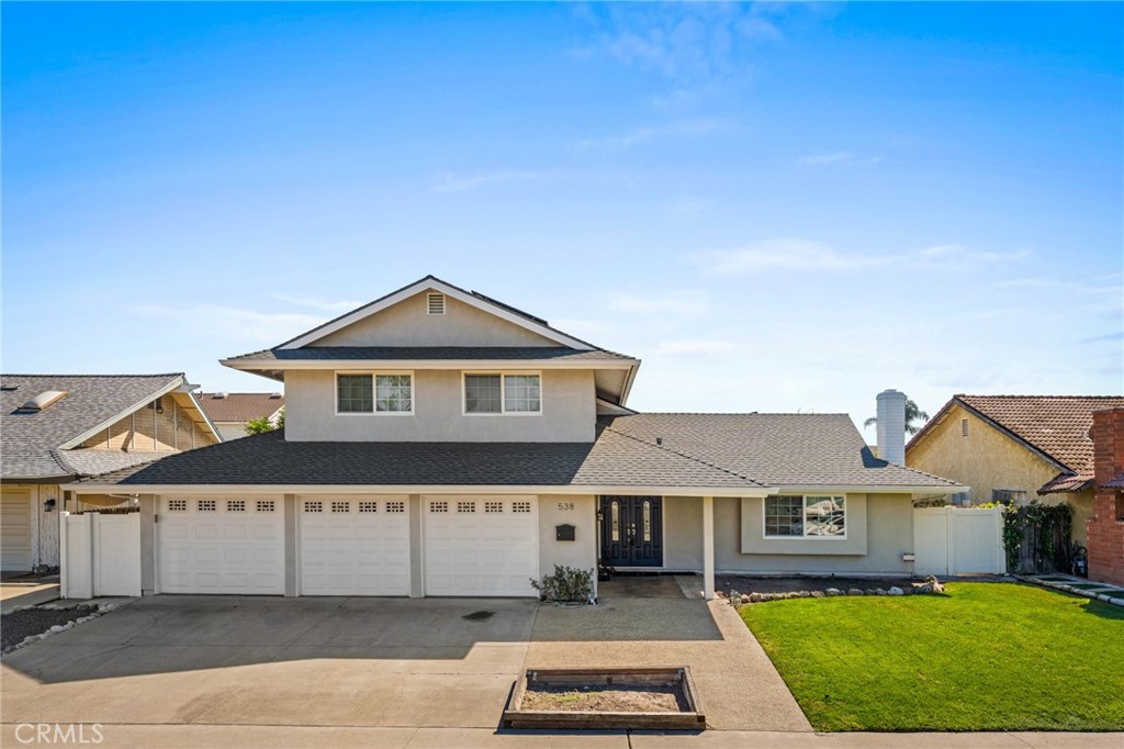 538 E Riverview, Orange CA 92865 - photo 61