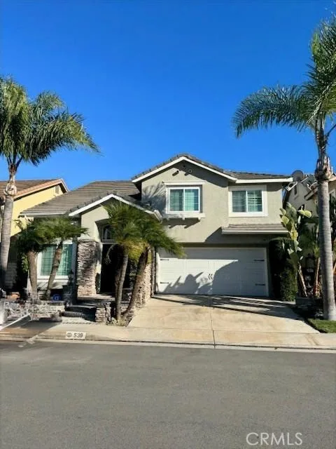 539 S CINNAMON Way, Orange, CA 92866