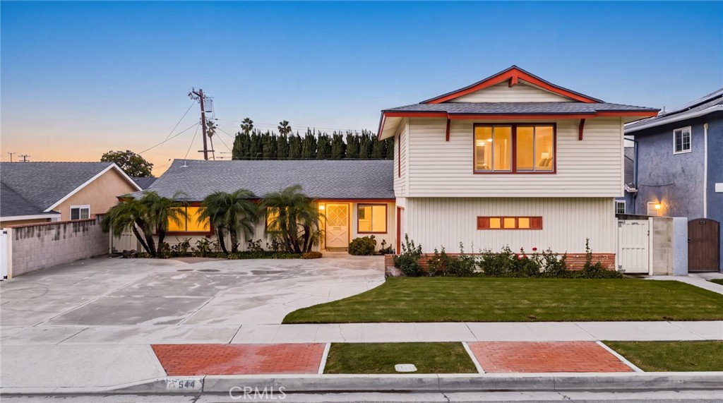 544 N Heatherstone, Orange CA 92869 - photo 2
