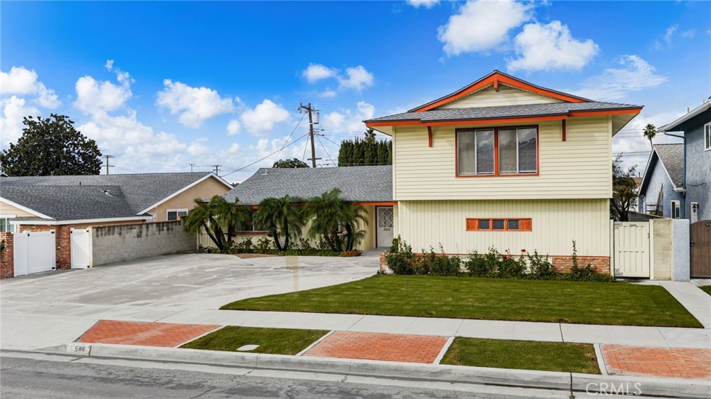 544 N Heatherstone, Orange CA 92869 - photo 3