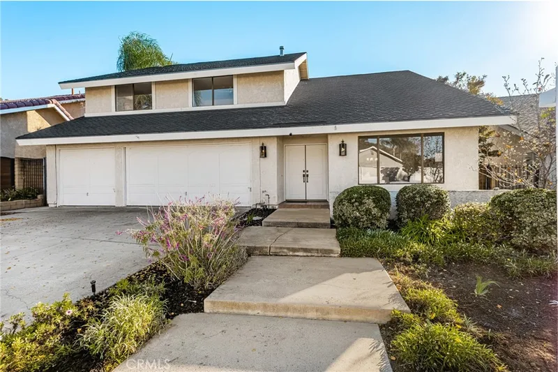 5444 E Partridge, Orange, CA 92869