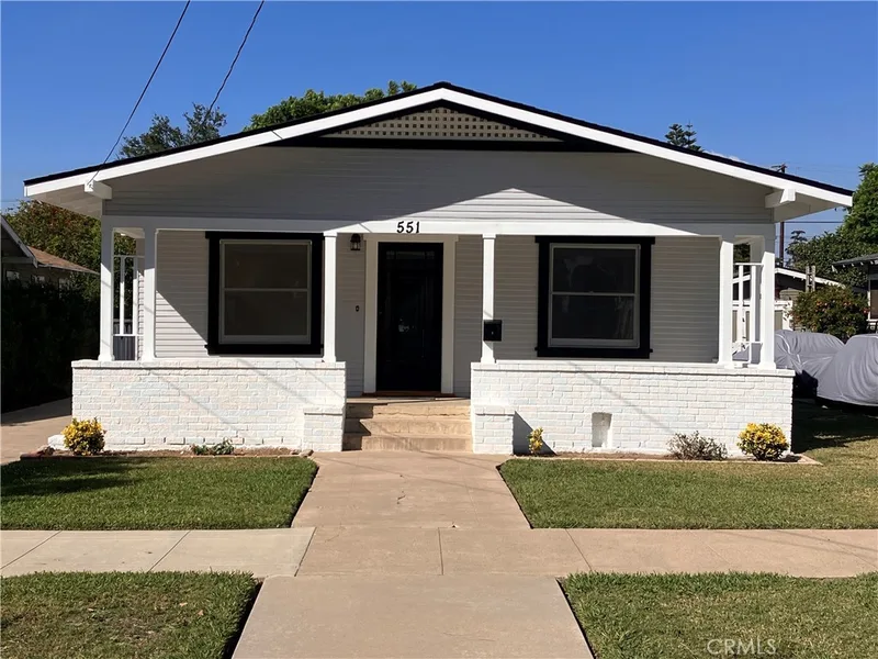 551 E Van Bibber Avenue, Orange, CA 92866