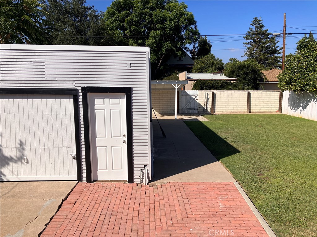 551 E Van Bibber Avenue, Orange CA 92866 - photo 21