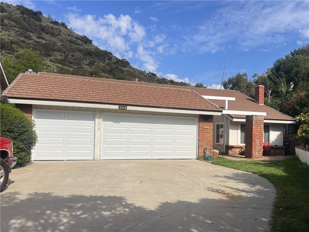 5519 E Avenida Palmar, Orange CA 92869 - photo 1