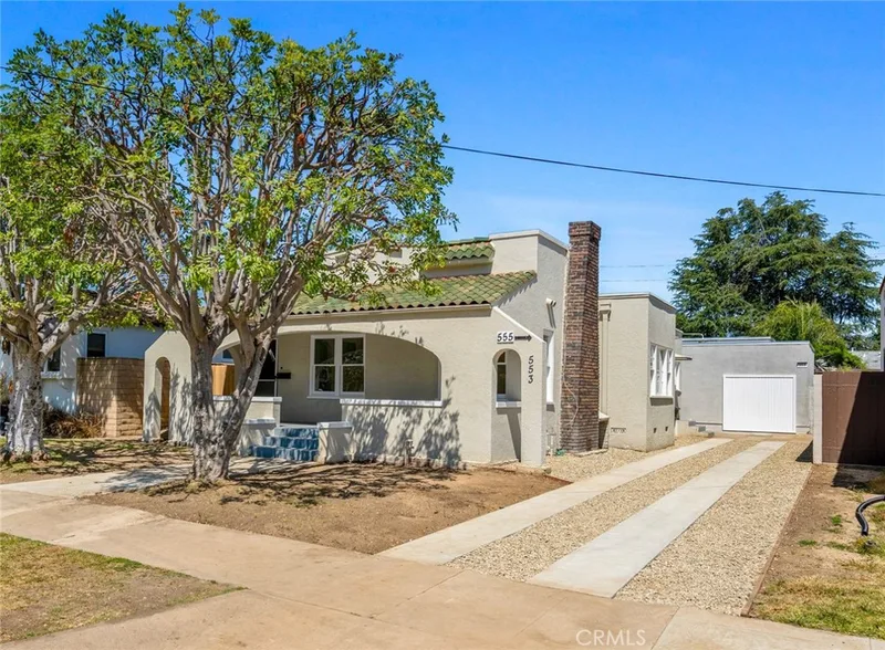 553 N Pine, Orange, CA 92867