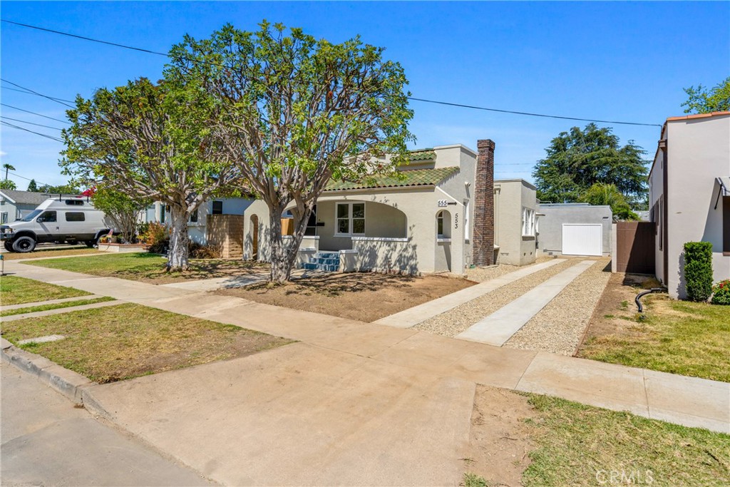 553 N Pine, Orange CA 92867 - photo 1