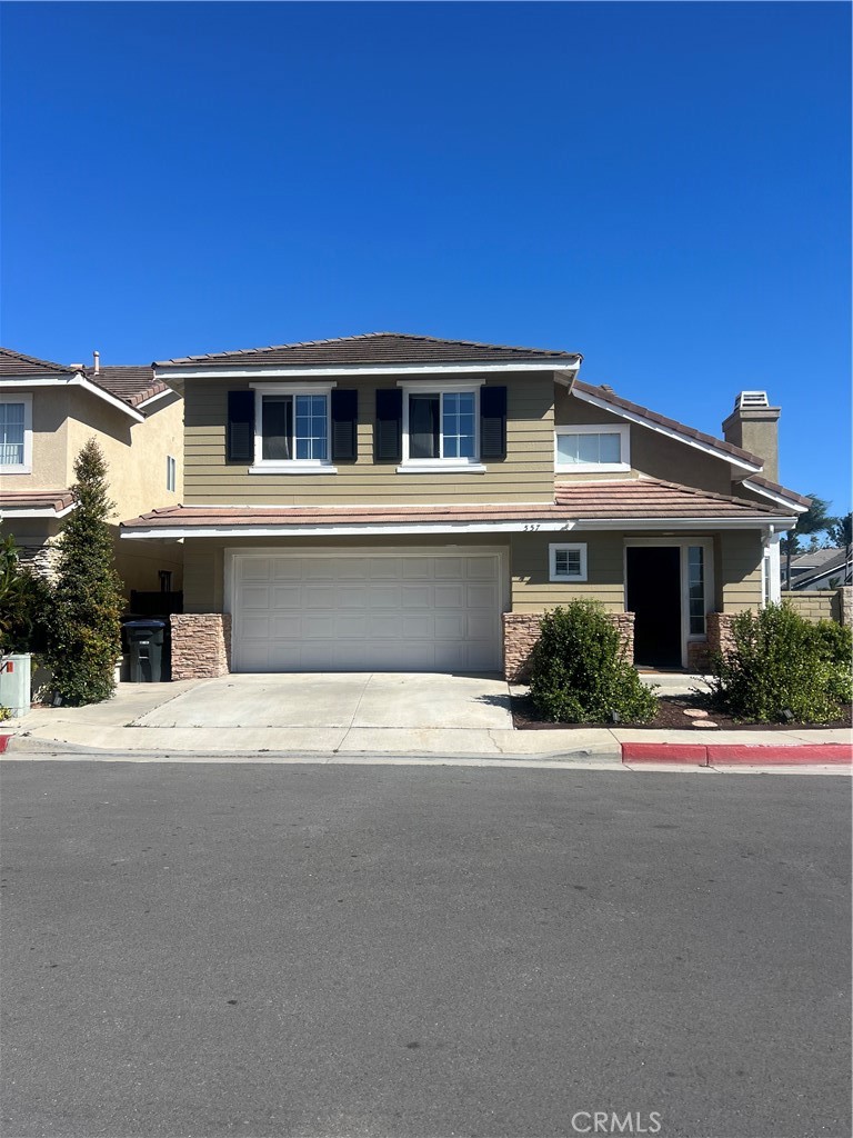 557 S Summerfield, Orange CA 92866 - photo 1
