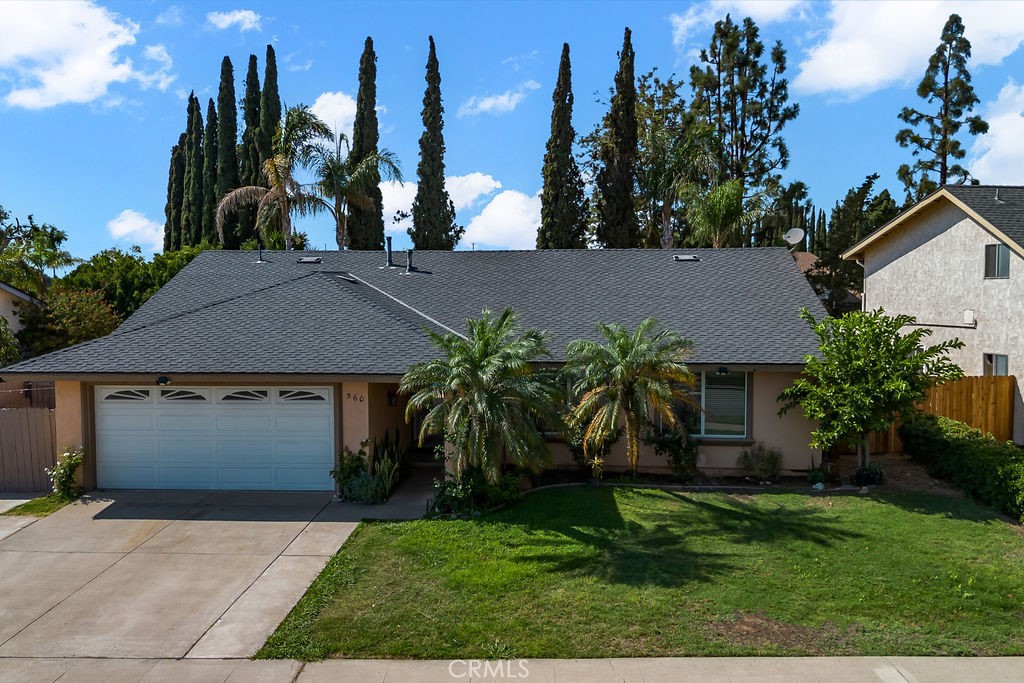 560 N Noble St, Orange CA 92869 - photo 1
