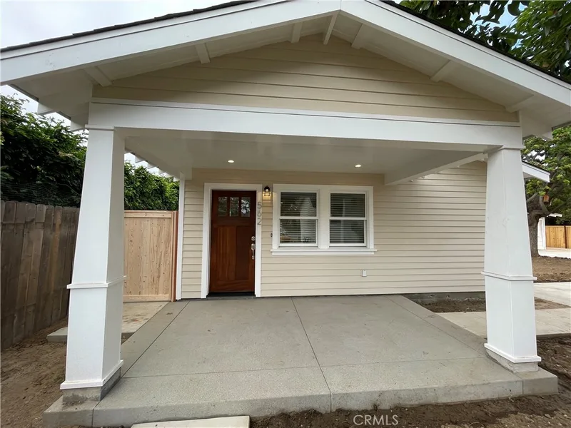 562 E Van Bibber, Orange, CA 92866