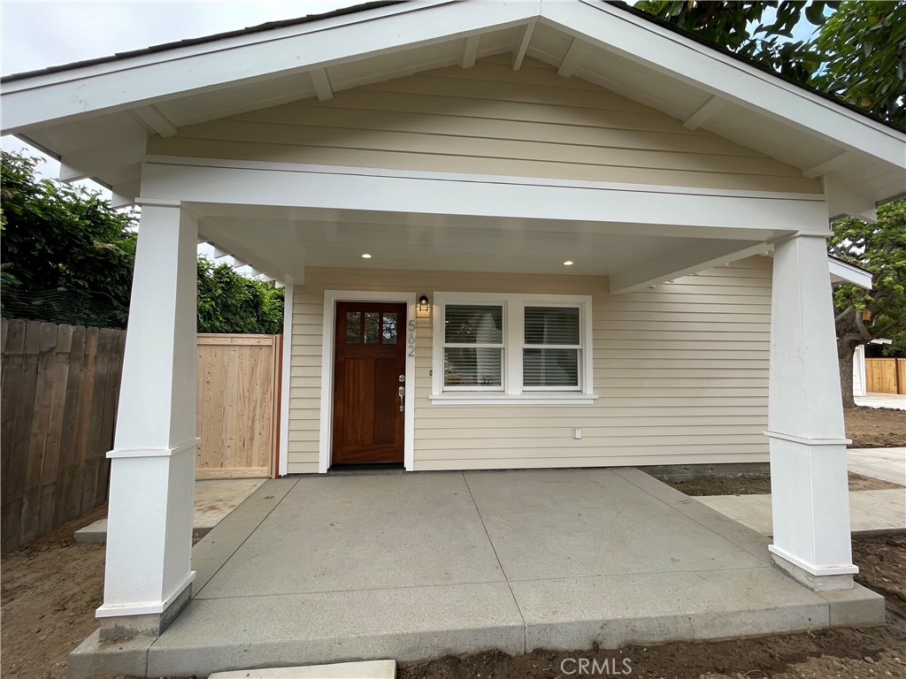 562 E Van Bibber, Orange CA 92866 - photo 1