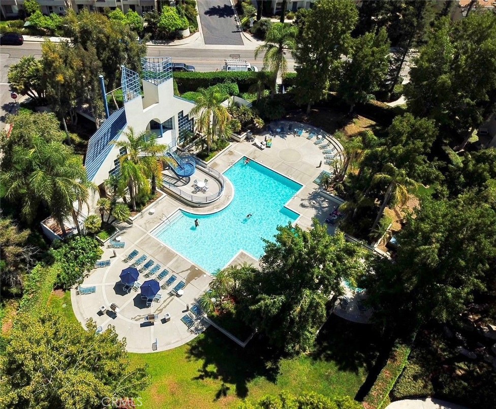 Community Pool - 5722 E Stillwater 94, Orange CA 92869 - photo 23