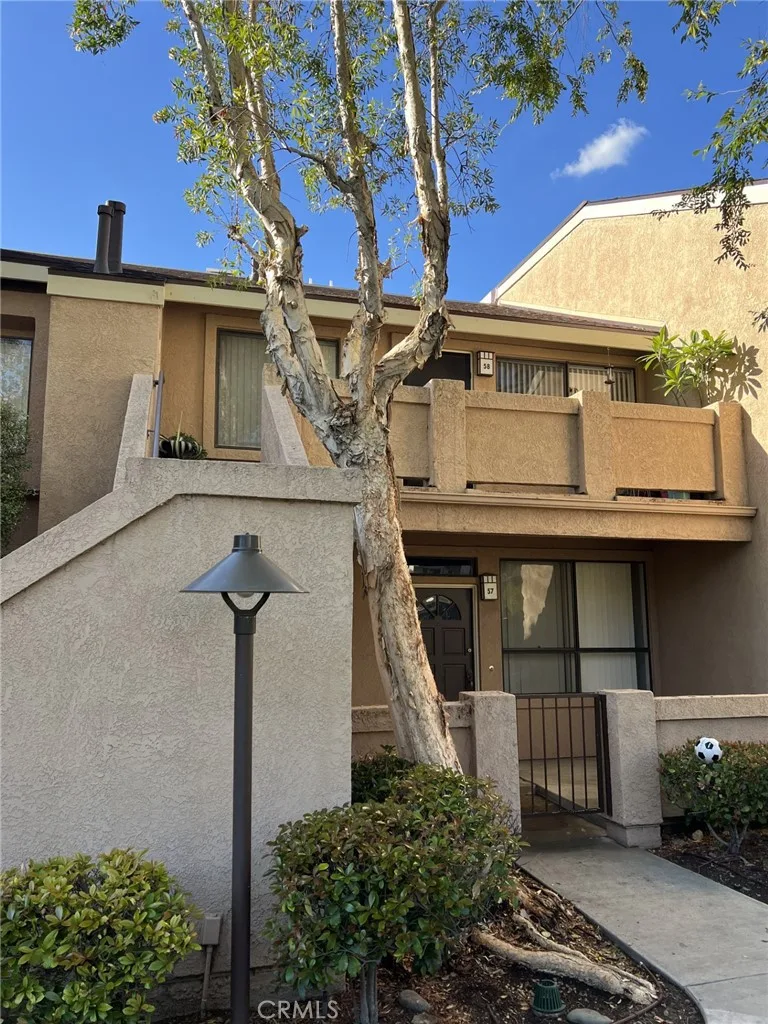 5722 E Stillwater Avenue 58, Orange, CA 92869