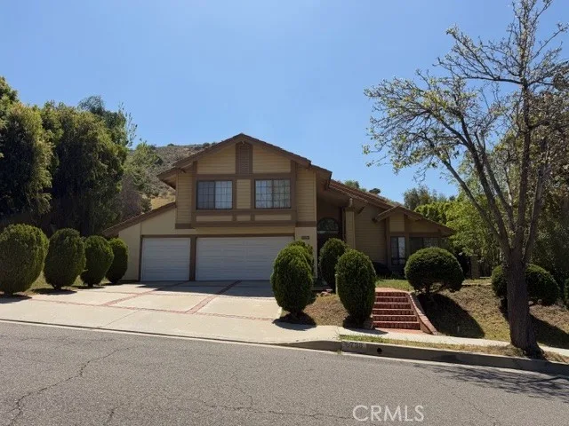 5738 E Muir, Orange