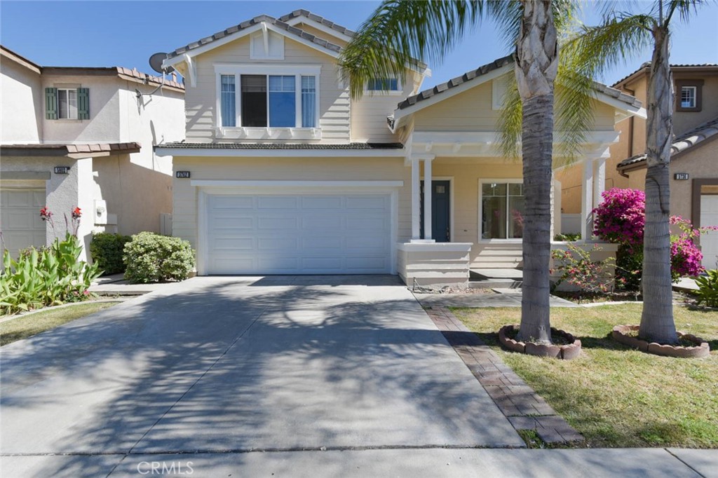 5742 E Bottlebrush, Orange CA 92869 - photo 1