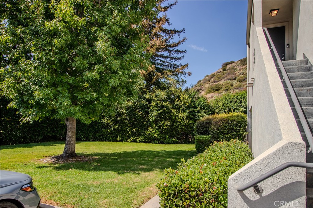 Green Belt Next to Home - 5744 E Creekside 21, Orange CA 92869 - photo 8