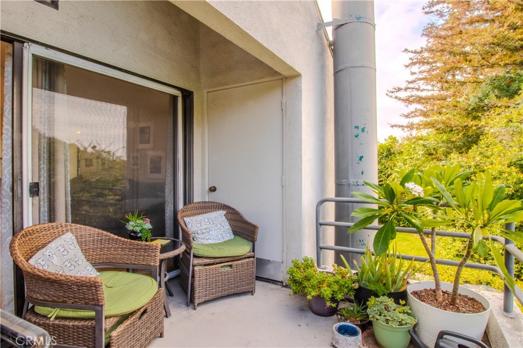 Patio Deck - 5744 E Creekside 21, Orange CA 92869 - photo 15