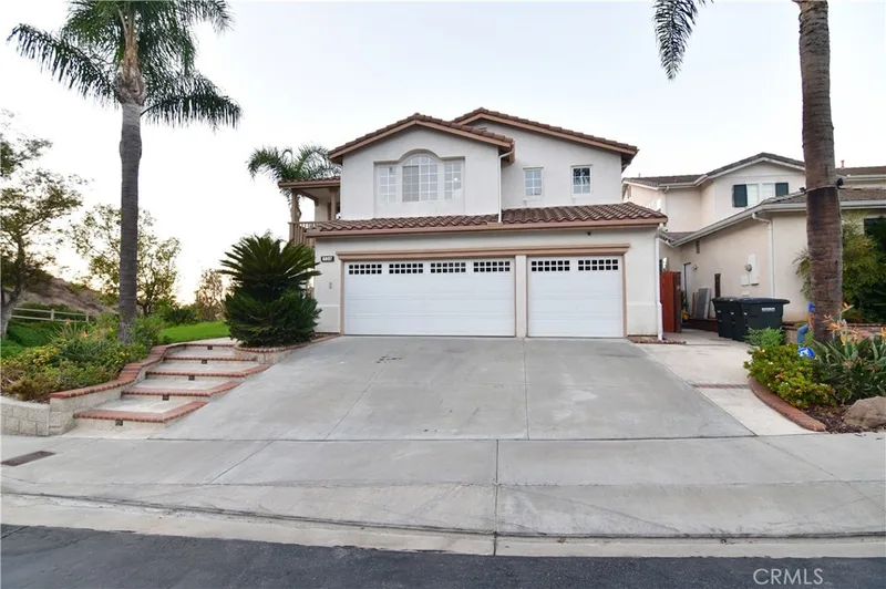5807 E Sandstone Ct, Orange