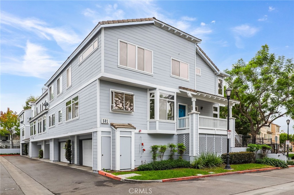 581 N Pageant, Orange CA 92869 - photo 1