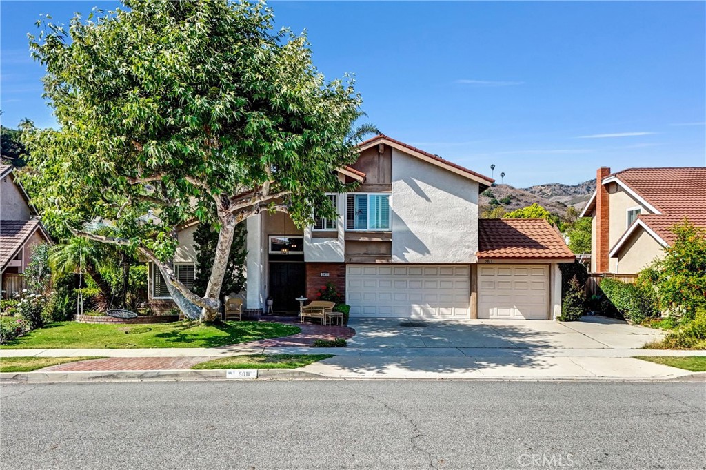 5811 E Crater Lake Avenue, Orange CA 92867 - photo 1