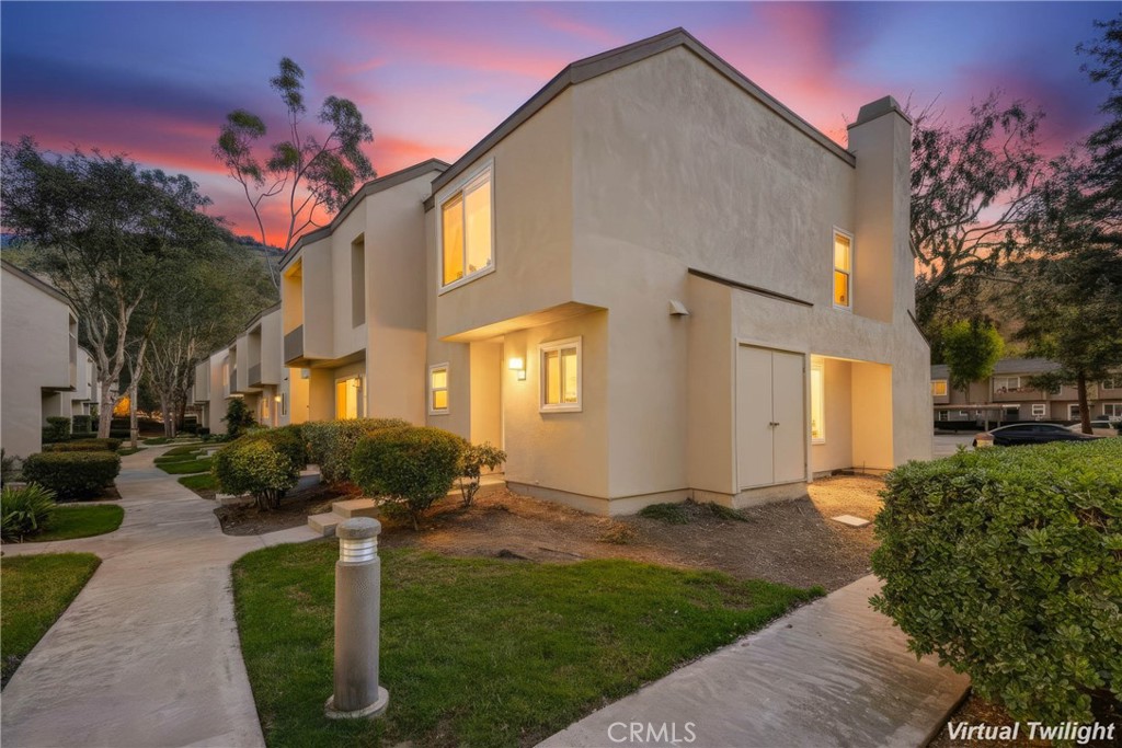 5825 E Creekside Avenue 6, Orange CA 92869 - photo 1
