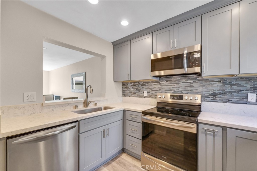 5825 E Creekside Avenue 8, Orange CA 92869 - photo 1