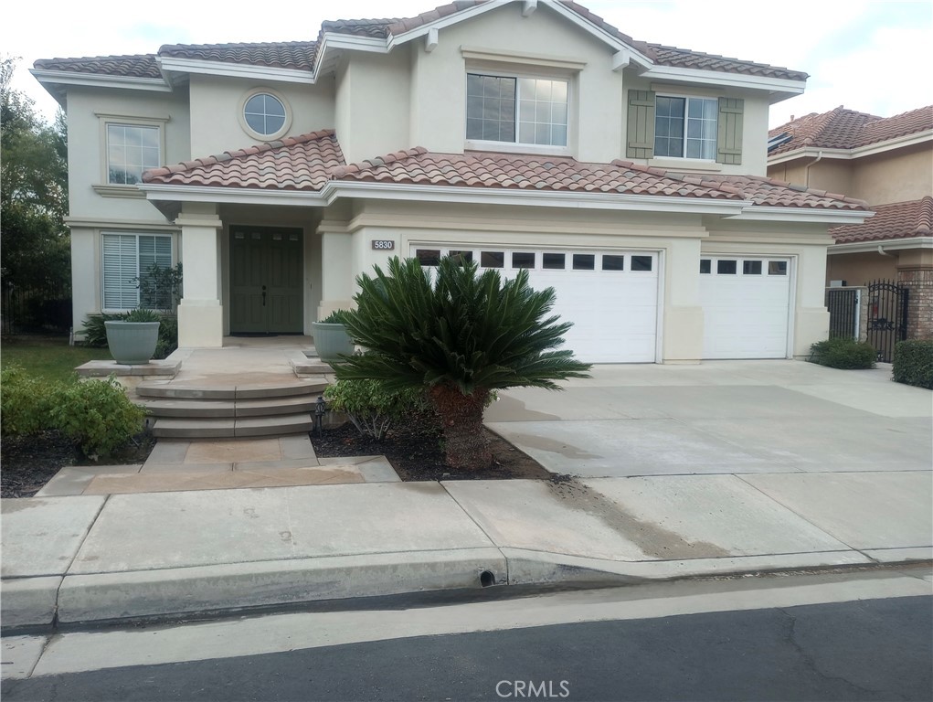 5830 E Lavender Court, Orange CA 92867 - photo 1