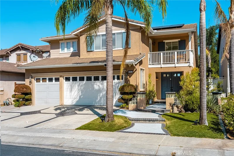 5835 E Ridgemont, Orange, CA 92869