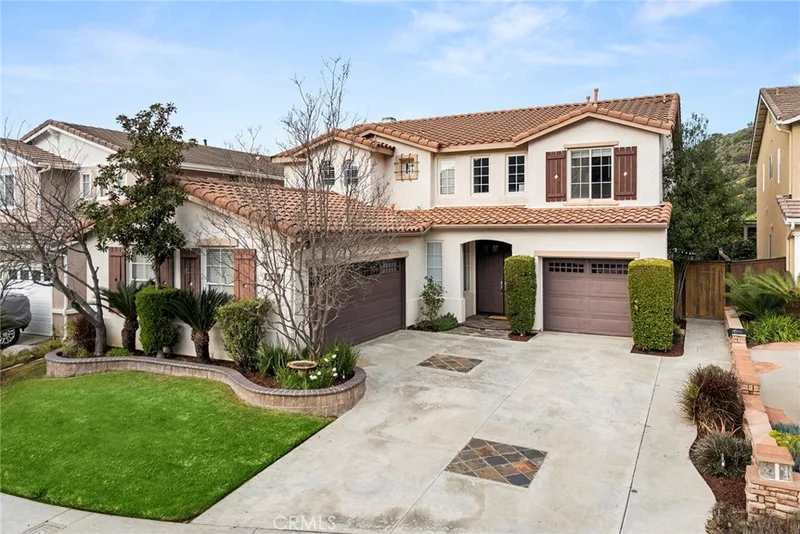 5839 E Sandstone Court, Orange, CA 92869