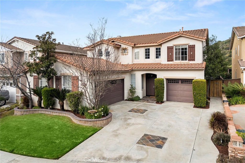 5839 E Sandstone Court, Orange CA 92869 - photo 1