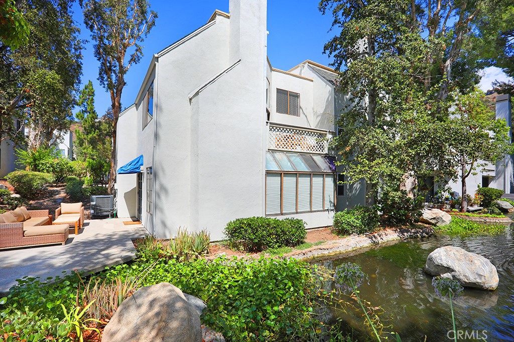5846 E Creekside 31, Orange CA 92869 - photo 1