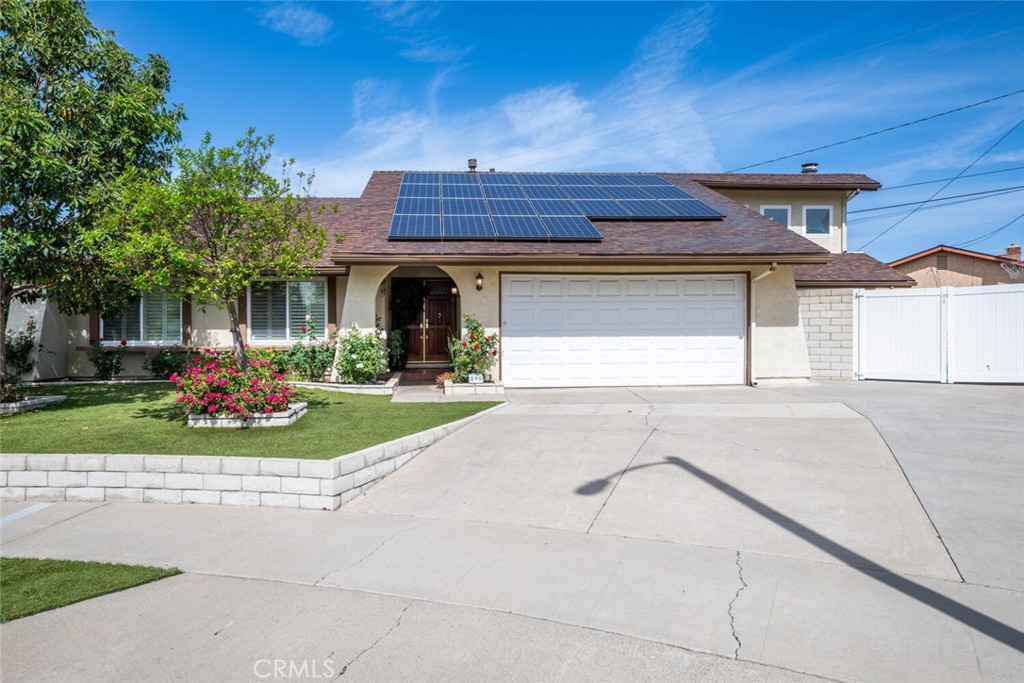 590 N Espanita, Orange CA 92869 - photo 1