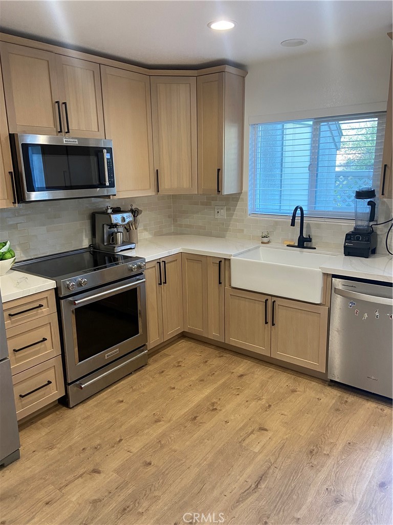 5927 E Creekside 23, Orange CA 92869 - photo 1