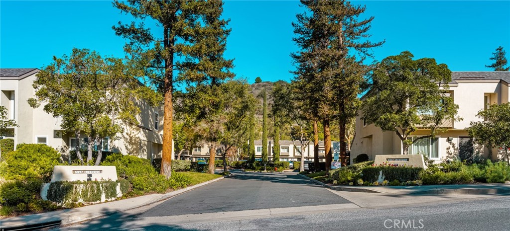 5927 E Creekside 32, Orange CA 92869 - photo 1