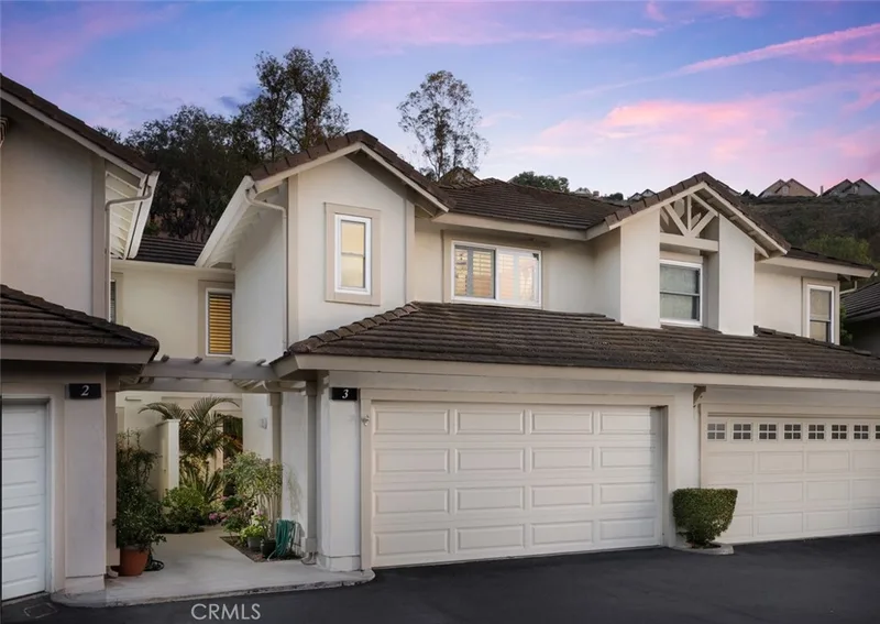 5931 E Rocking Horse Way 3, Orange, CA 92869