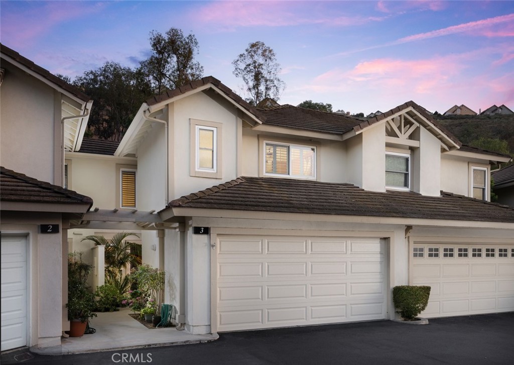 5931 E Rocking Horse Way 3, Orange CA 92869 - photo 1