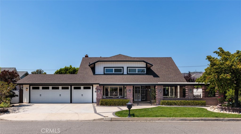 5941 E Valley Forge Dr., Orange CA 92869 - photo 1