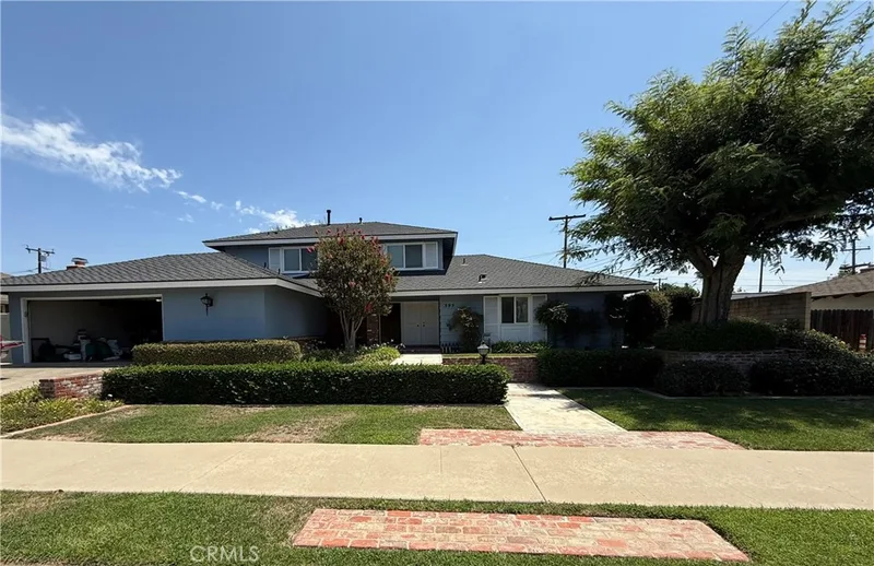 595 S Dunas, Orange