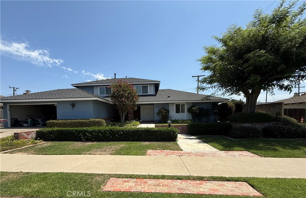 595 S Dunas, Orange CA 92869 - photo 1