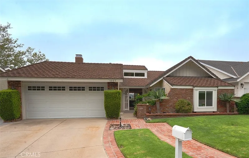 6003 E Yorktown Circle, Orange, CA 92869