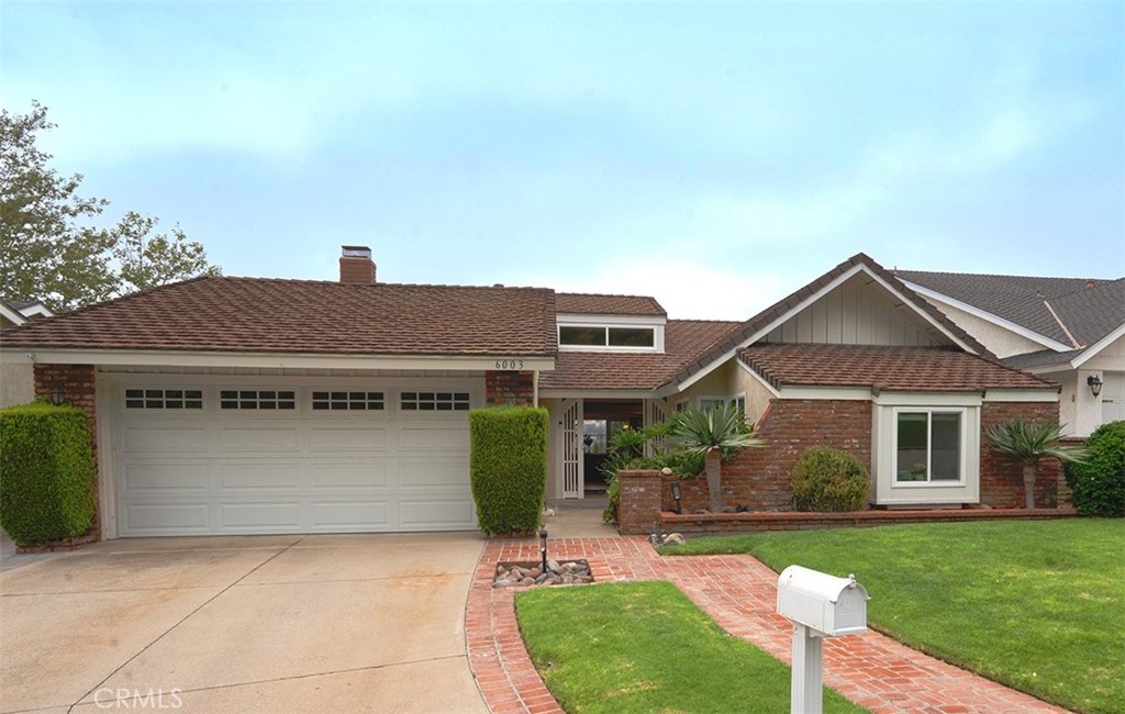 Welcome to 6003 Yorktown Circle in Orange - 6003 E Yorktown Circle, Orange CA 92869 - photo 1